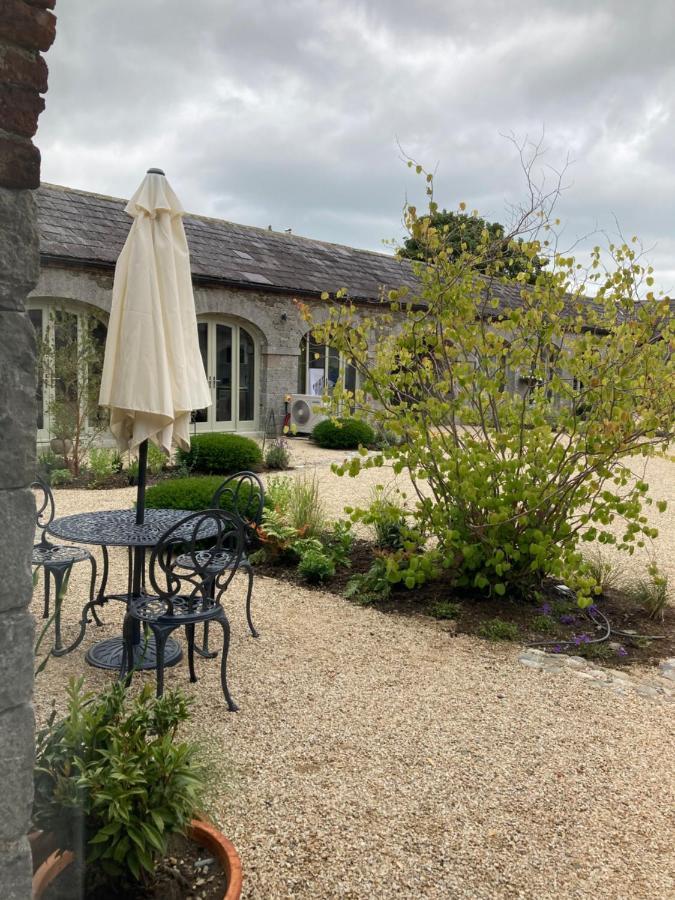 The Garden Rooms At The Courtyard,Townley Hall Дрогеда Екстер'єр фото