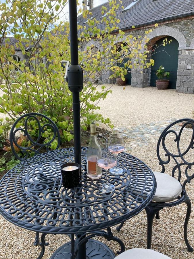 The Garden Rooms At The Courtyard,Townley Hall Дрогеда Екстер'єр фото