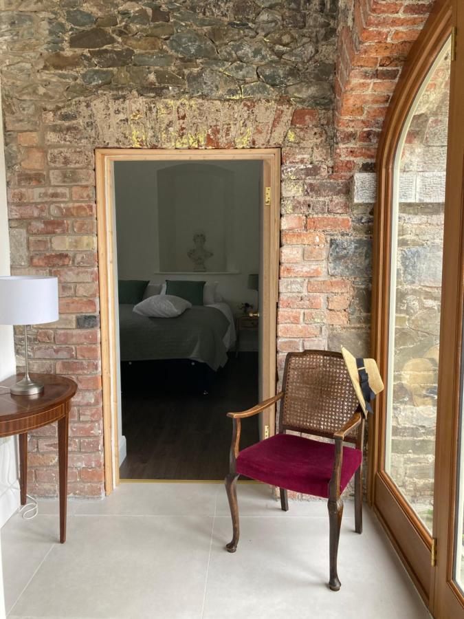 The Garden Rooms At The Courtyard,Townley Hall Дрогеда Екстер'єр фото