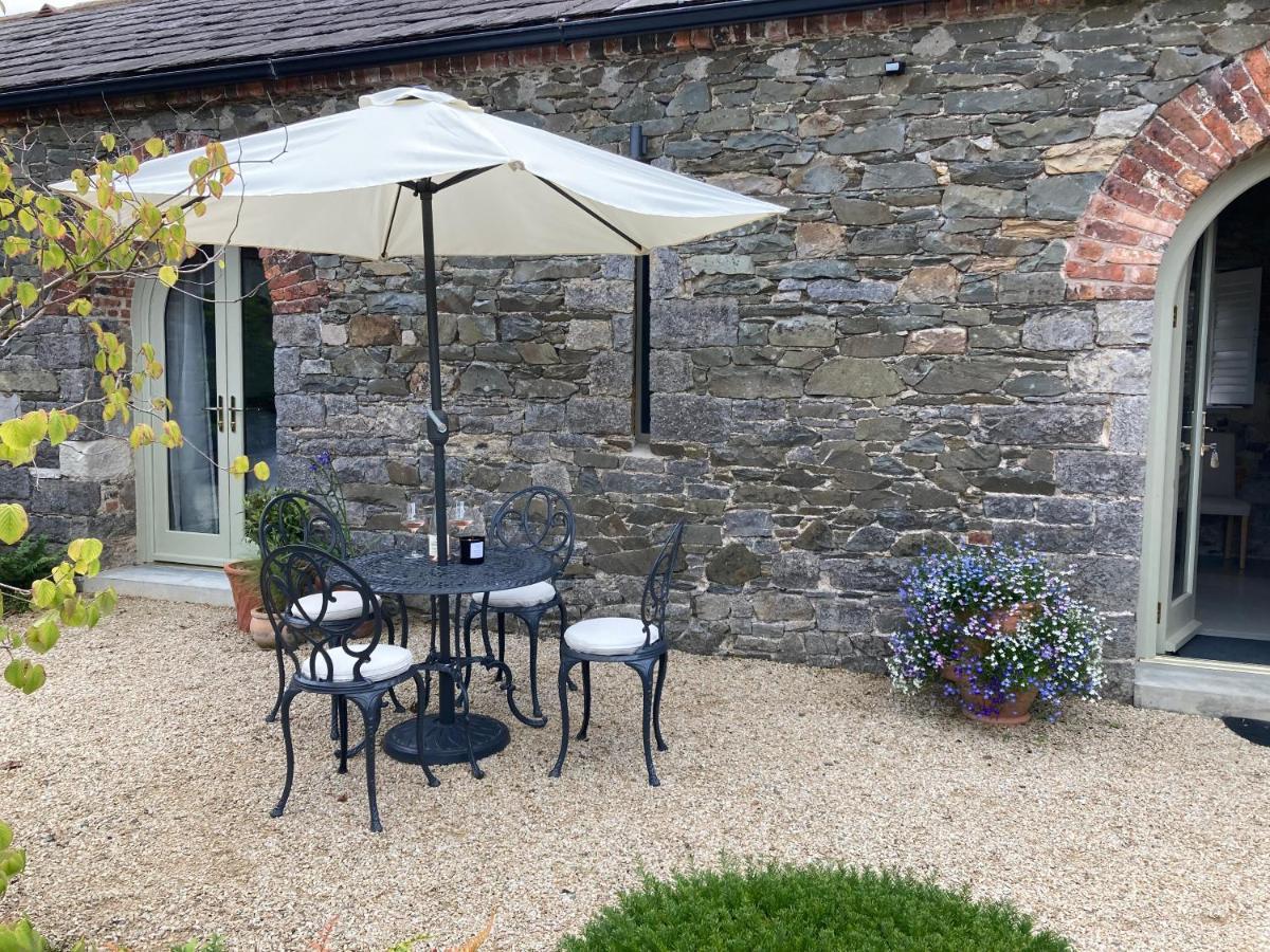 The Garden Rooms At The Courtyard,Townley Hall Дрогеда Екстер'єр фото