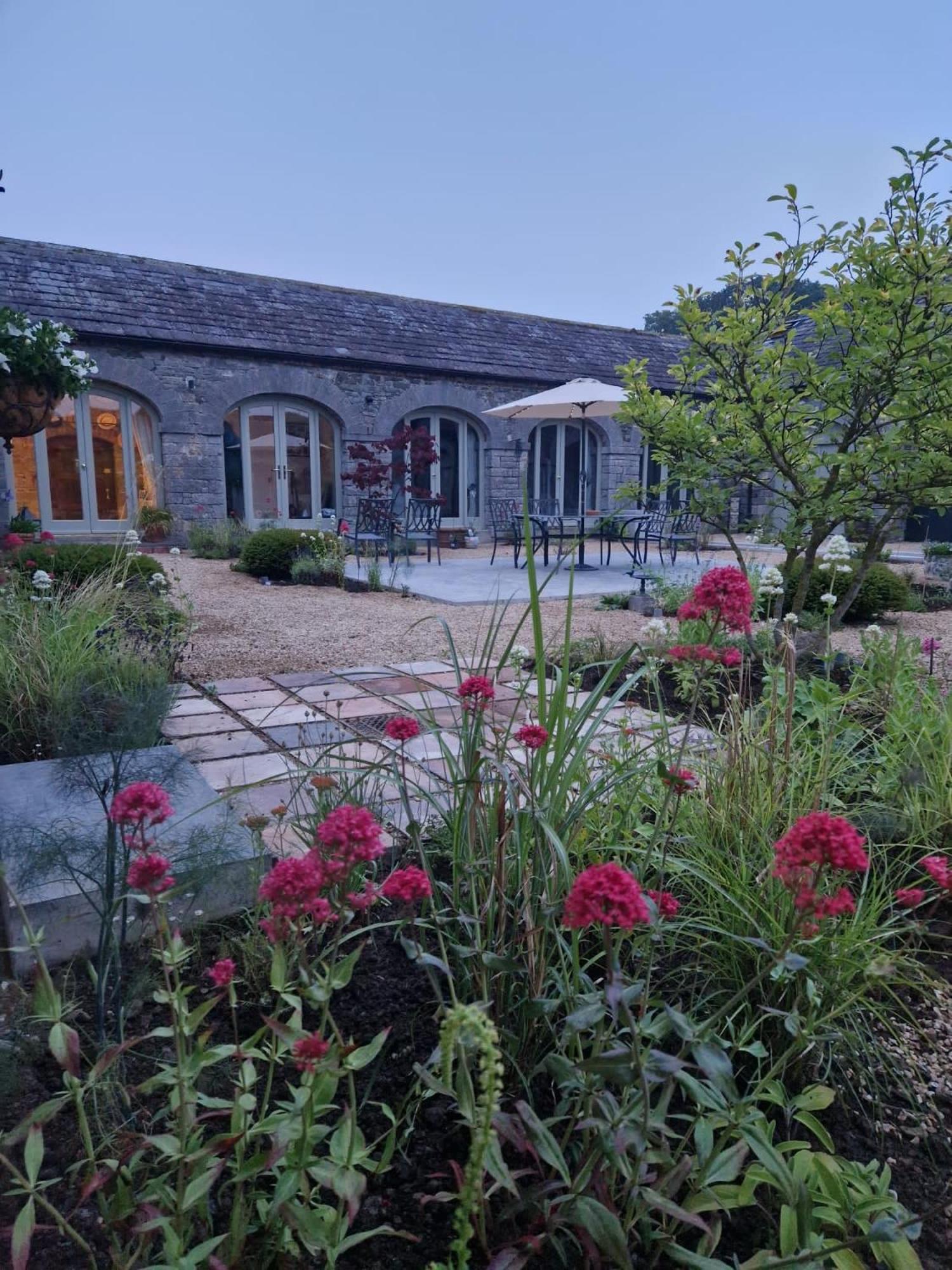 The Garden Rooms At The Courtyard,Townley Hall Дрогеда Екстер'єр фото