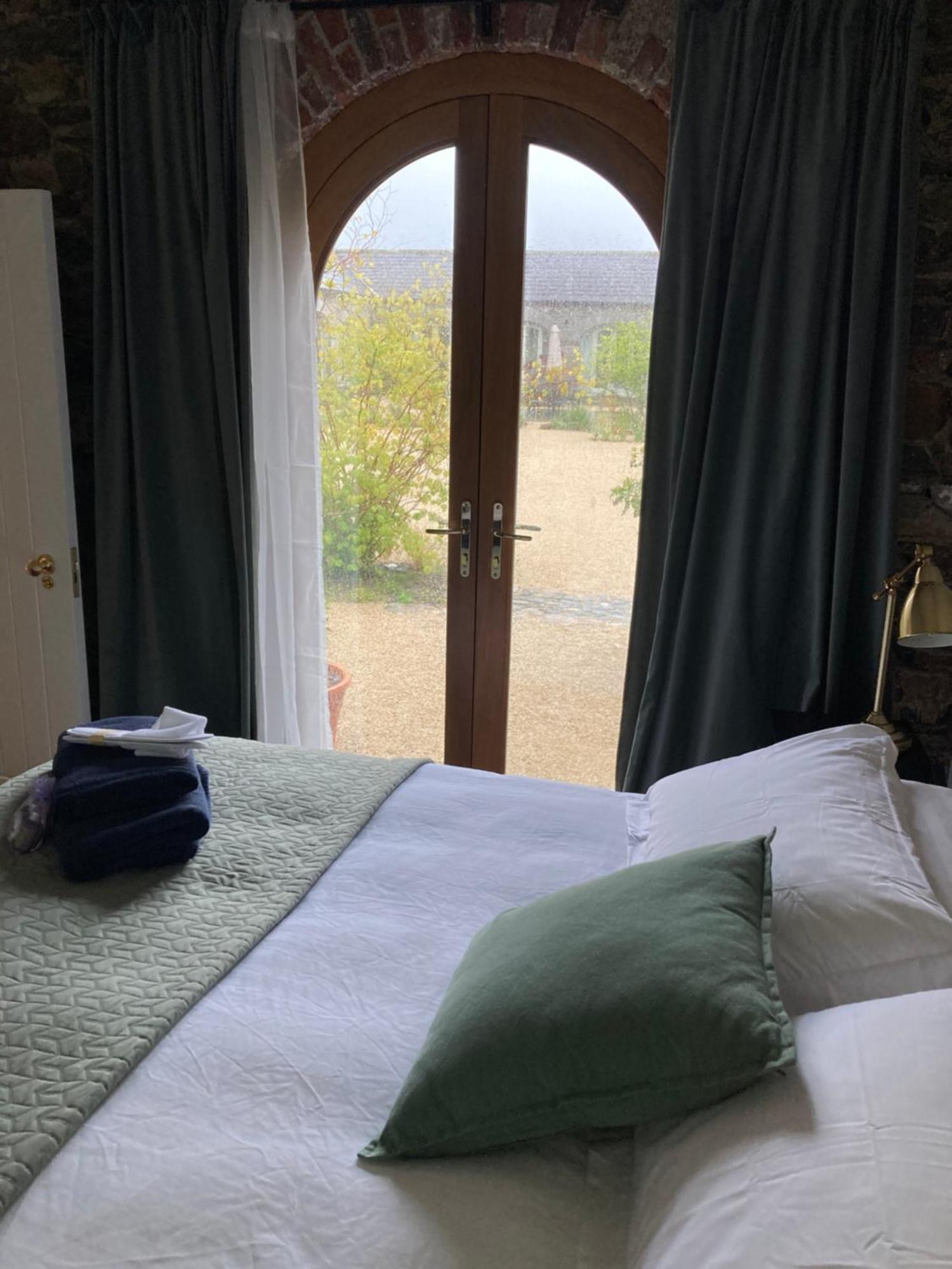 The Garden Rooms At The Courtyard,Townley Hall Дрогеда Екстер'єр фото