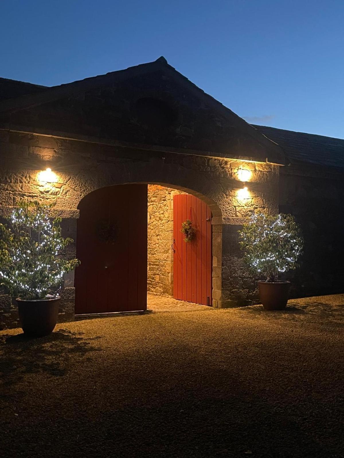 The Garden Rooms At The Courtyard,Townley Hall Дрогеда Екстер'єр фото